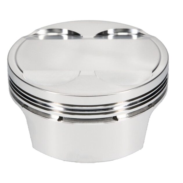 JE Pistons - Nissan, VQ35DE, 96.00 mm Bore, Piston Kit