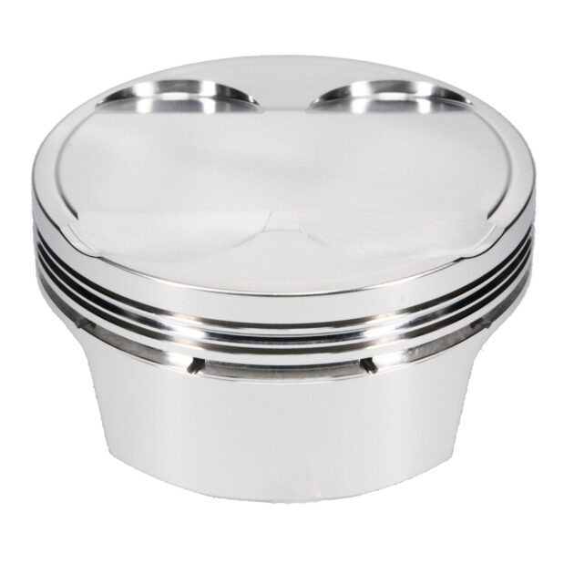 JE Pistons - Nissan, VQ35DE, 96.00 mm Bore, Piston Kit