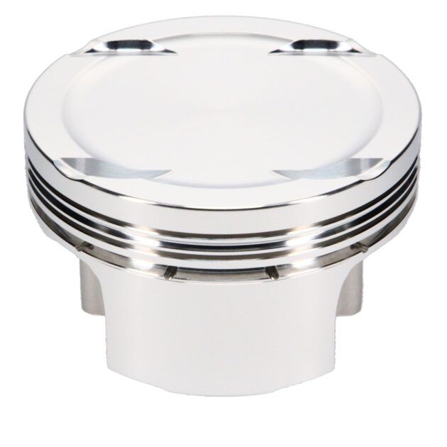 JE Pistons - Nissan, VG30DETT, 87.50 mm Bore, Piston Kit