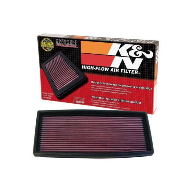 K&N 33-2023 Replacement Air Filter