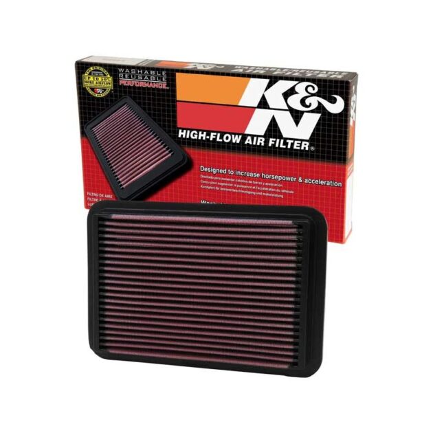 K&N 33-2050-1 Replacement Air Filter