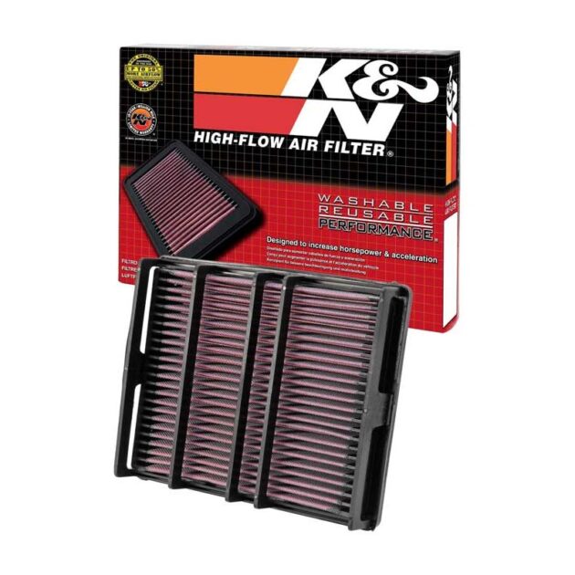 K&N 33-2054 Replacement Air Filter