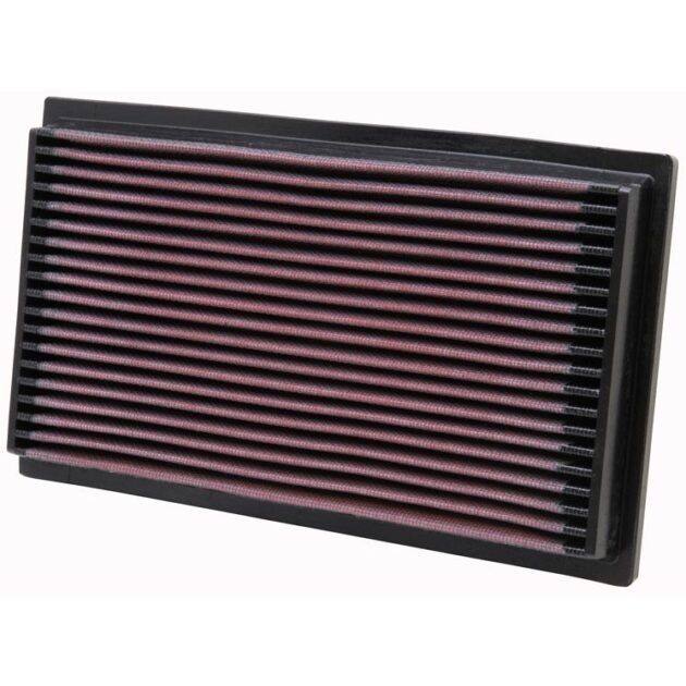 K&N 33-2059 Replacement Air Filter