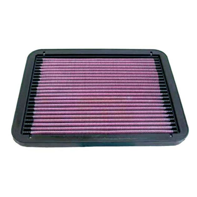 K&N 33-2072 Replacement Air Filter