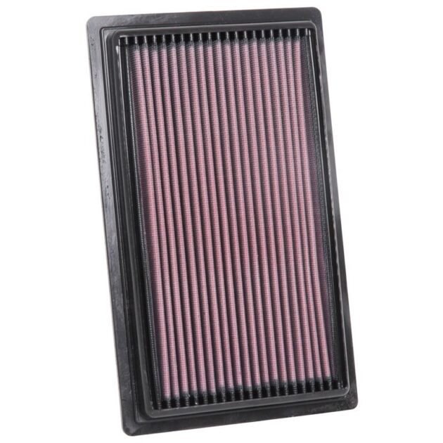 K&N 33-2075 Replacement Air Filter