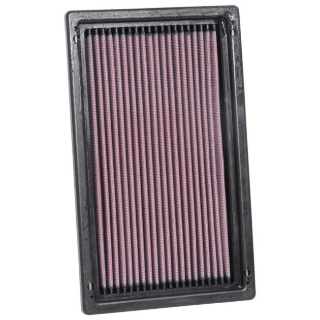 K&N 33-2075 Replacement Air Filter