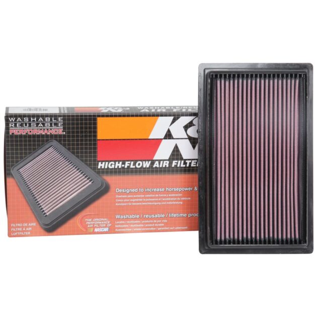 K&N 33-2075 Replacement Air Filter