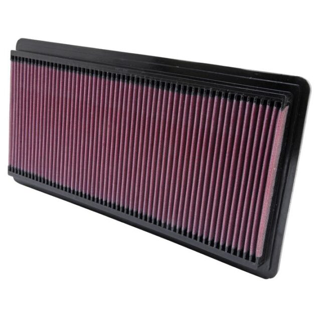 K&N 33-2111 Replacement Air Filter