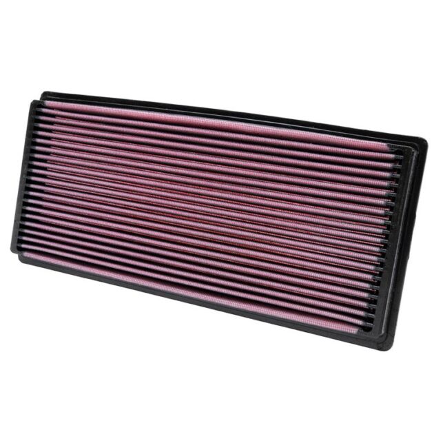 K&N 33-2114 Replacement Air Filter