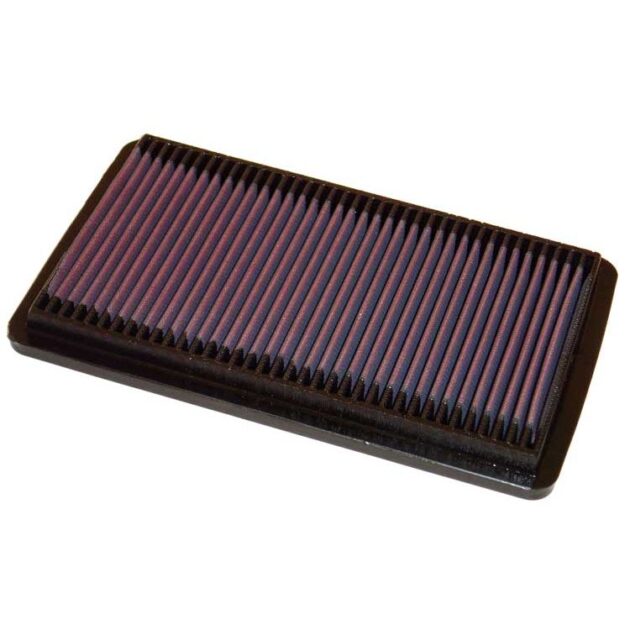 K&N 33-2124 Replacement Air Filter