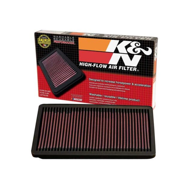 K&N 33-2124 Replacement Air Filter