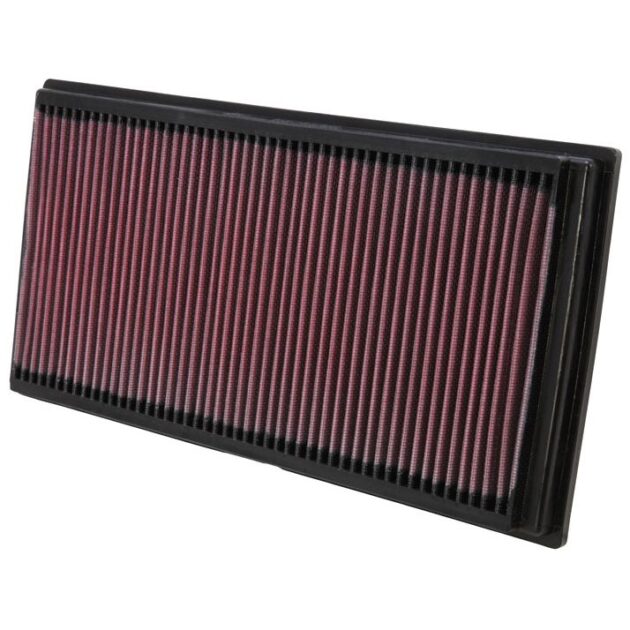 K&N 33-2128 Replacement Air Filter