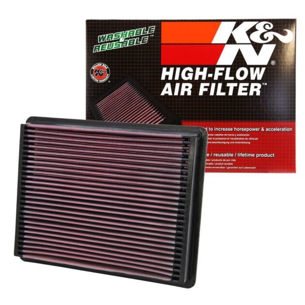 K&N 33-2135 Replacement Air Filter