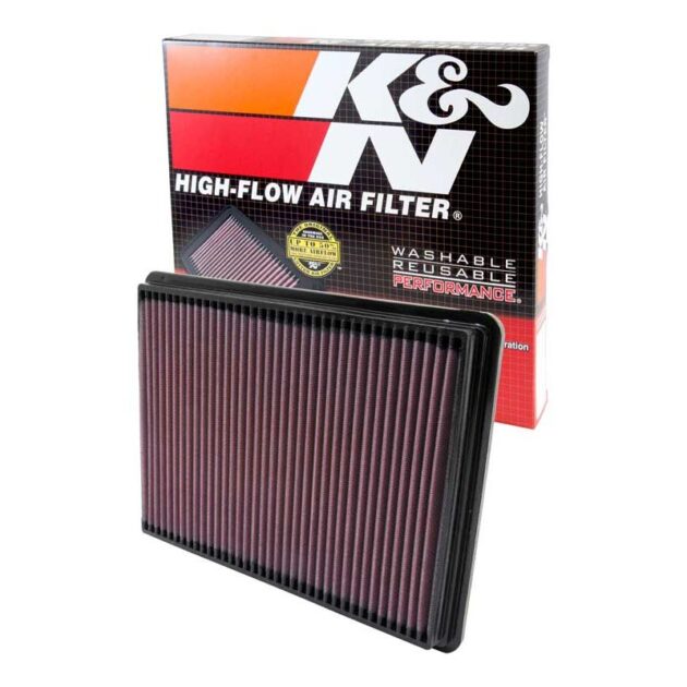 K&N 33-2141-1 Replacement Air Filter