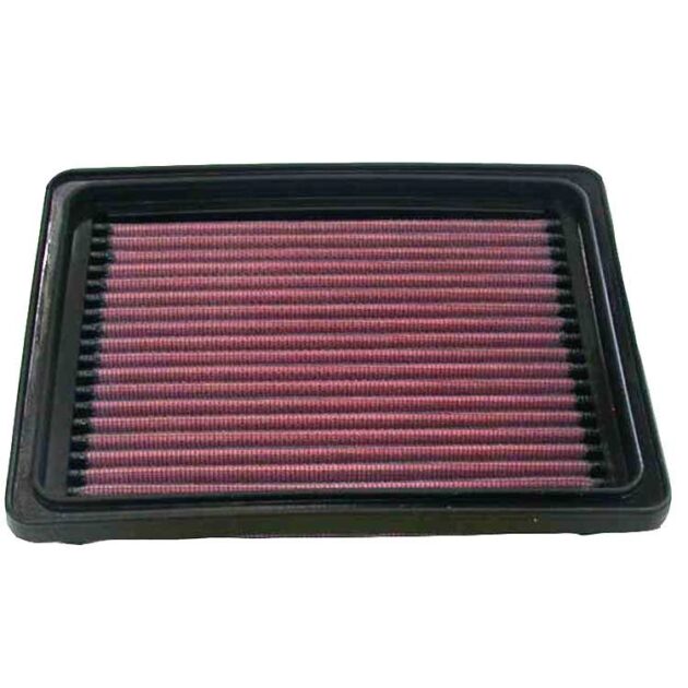 K&N 33-2143 Replacement Air Filter