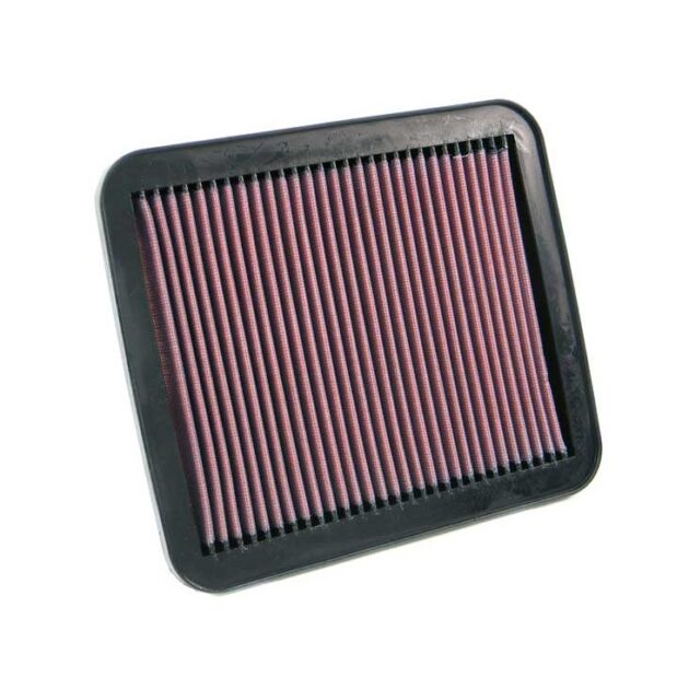 K&N 33-2155 Replacement Air Filter