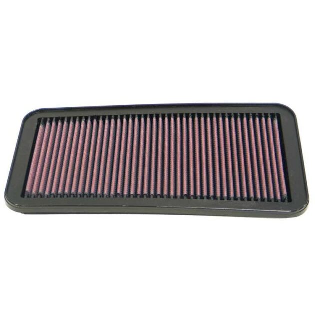 K&N 33-2163 Replacement Air Filter