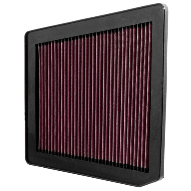 K&N 33-2179 Replacement Air Filter