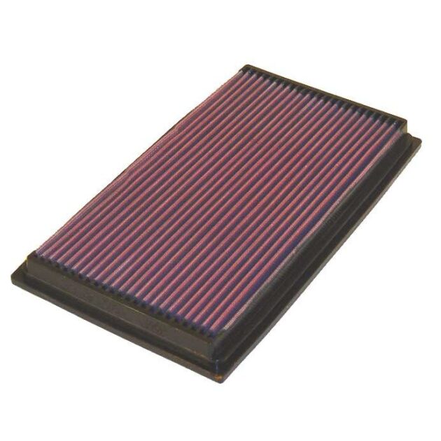 K&N 33-2190 Replacement Air Filter