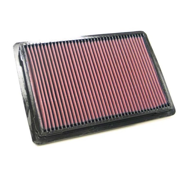 K&N 33-2195 Replacement Air Filter