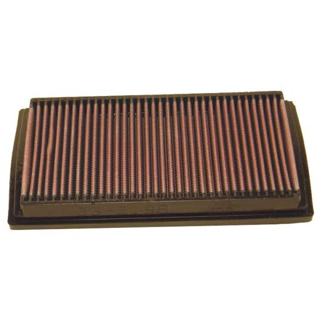 K&N 33-2196 Replacement Air Filter