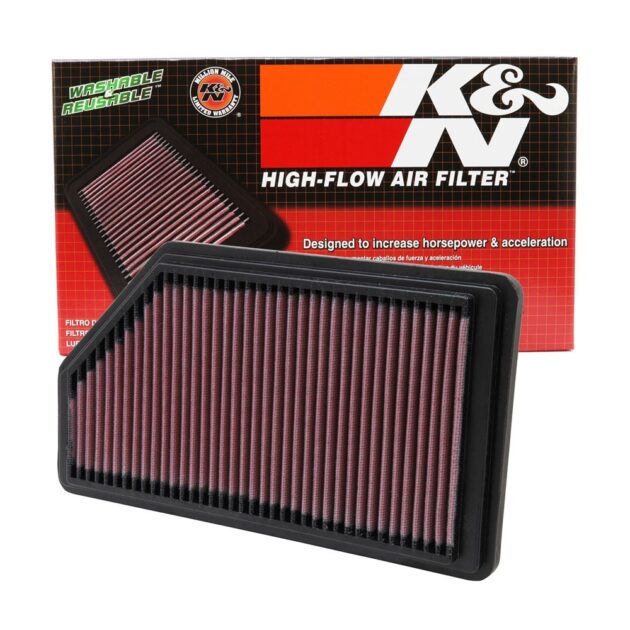 K&N 33-2200 Replacement Air Filter