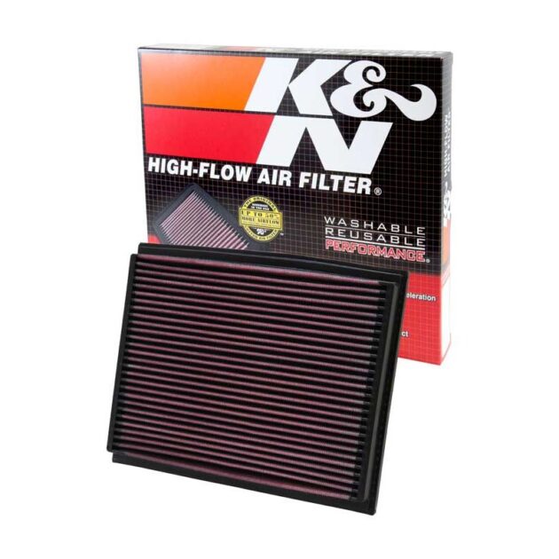 K&N 33-2209 Replacement Air Filter