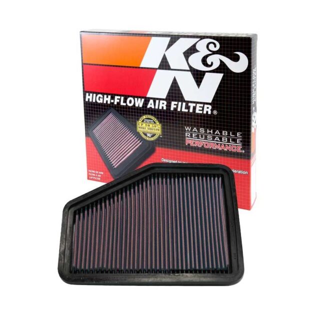 K&N 33-2220 Replacement Air Filter