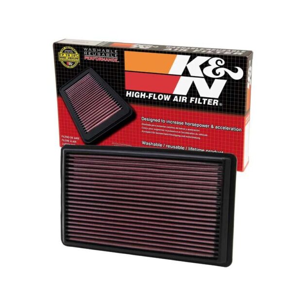 K&N 33-2232 Replacement Air Filter