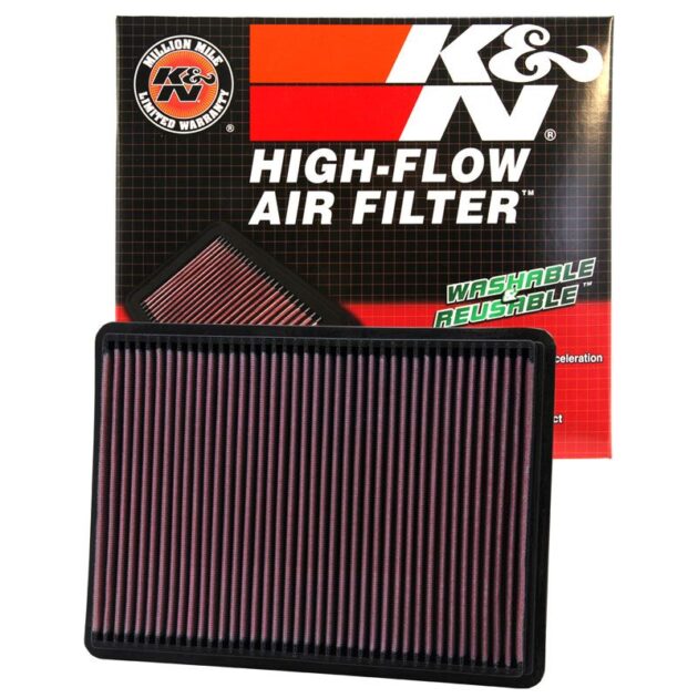 K&N 33-2233 Replacement Air Filter