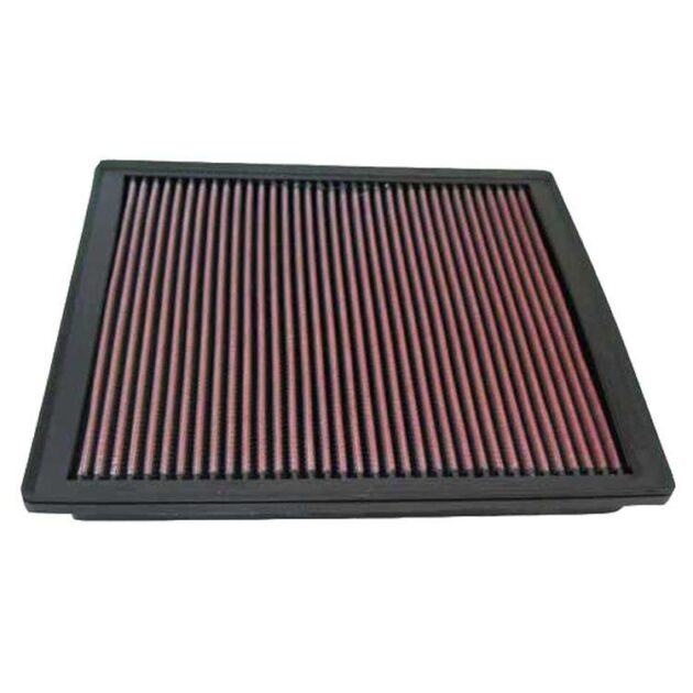 K&N 33-2246 Replacement Air Filter