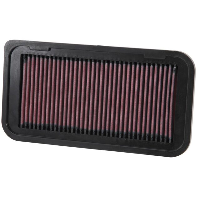 K&N 33-2252 Replacement Air Filter