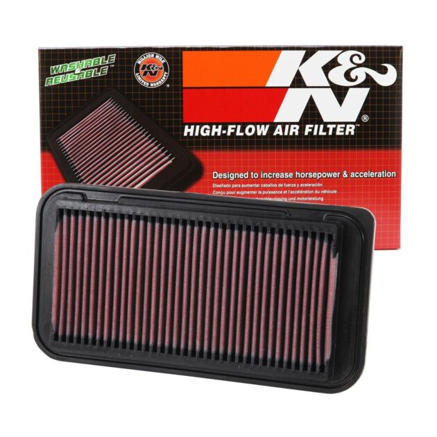 K&N 33-2252 Replacement Air Filter