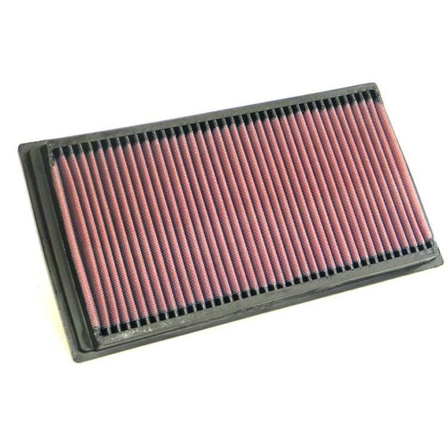 K&N 33-2255 Replacement Air Filter