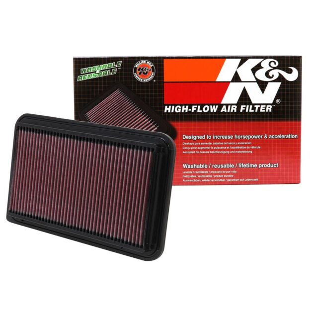 K&N 33-2260 Replacement Air Filter