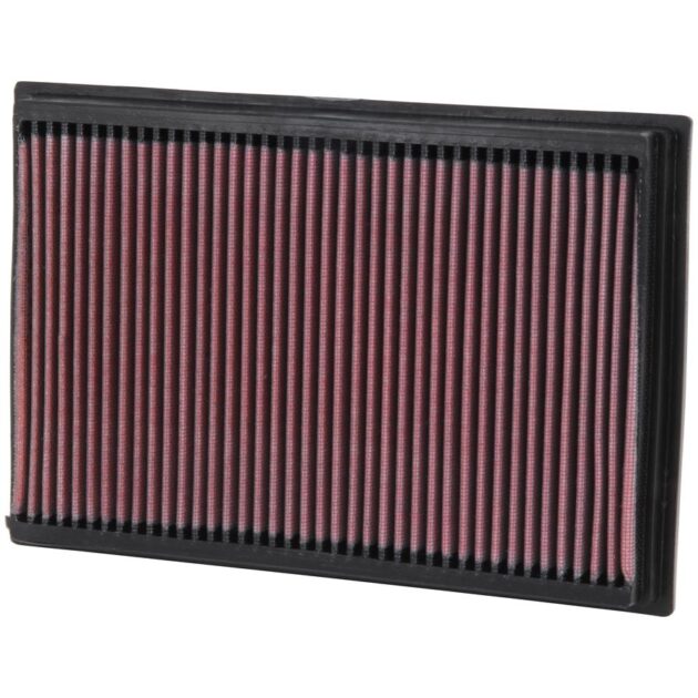 K&N 33-2272 Replacement Air Filter