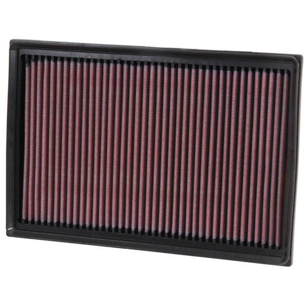 K&N 33-2272 Replacement Air Filter