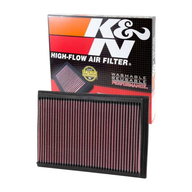 K&N 33-2272 Replacement Air Filter