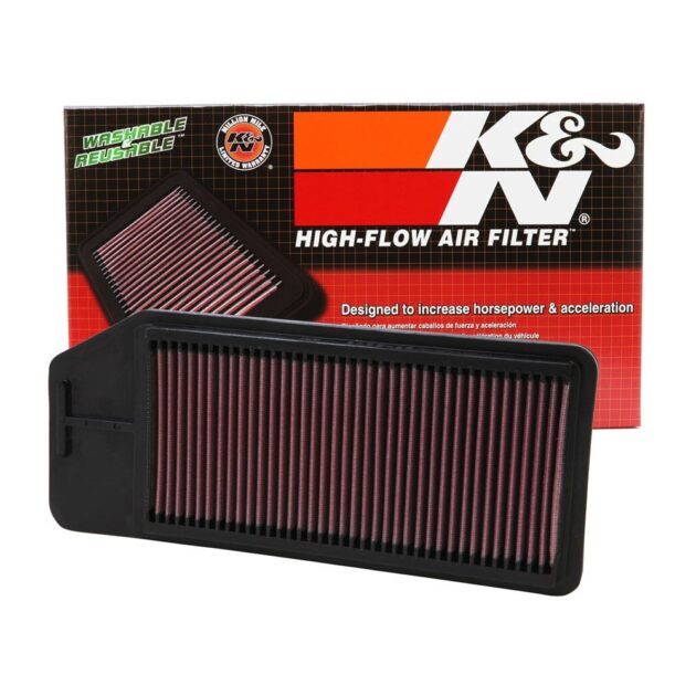 K&N 33-2276 Replacement Air Filter