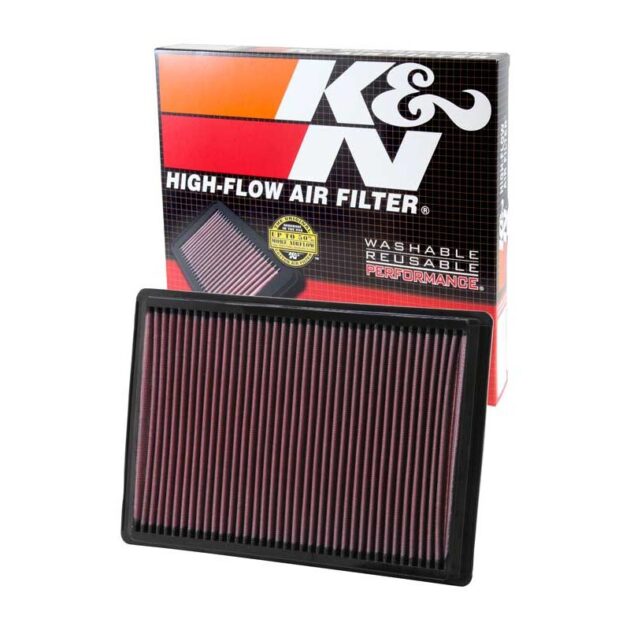 K&N 33-2295 Replacement Air Filter