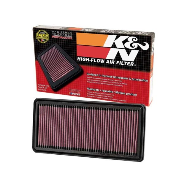 K&N 33-2299 Replacement Air Filter