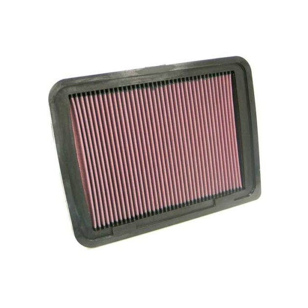 K&N 33-2306 Replacement Air Filter