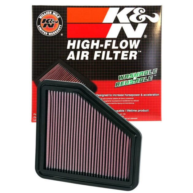 K&N 33-2326 Replacement Air Filter