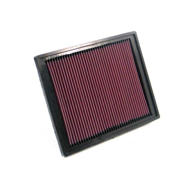 K&N 33-2337 Replacement Air Filter