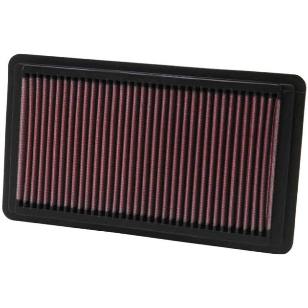 K&N 33-2343 Replacement Air Filter