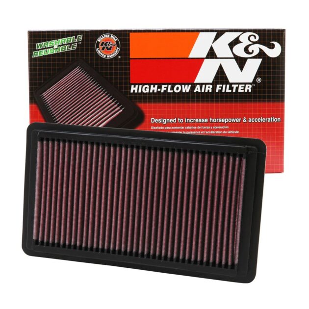 K&N 33-2343 Replacement Air Filter