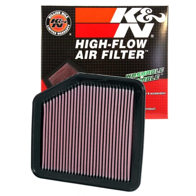 K&N 33-2345 Replacement Air Filter