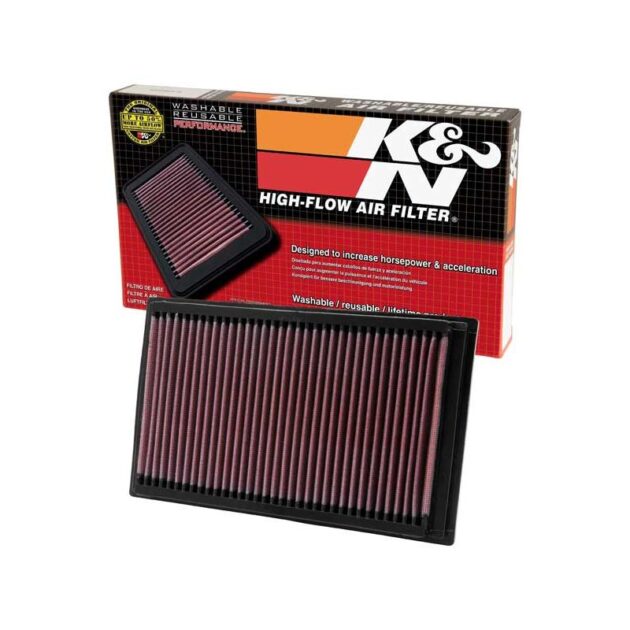 K&N 33-2357 Replacement Air Filter