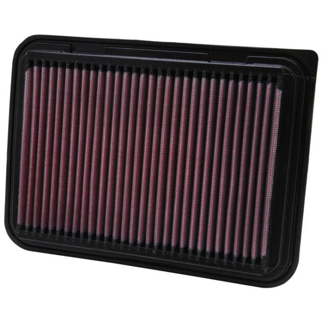 K&N 33-2360 Replacement Air Filter