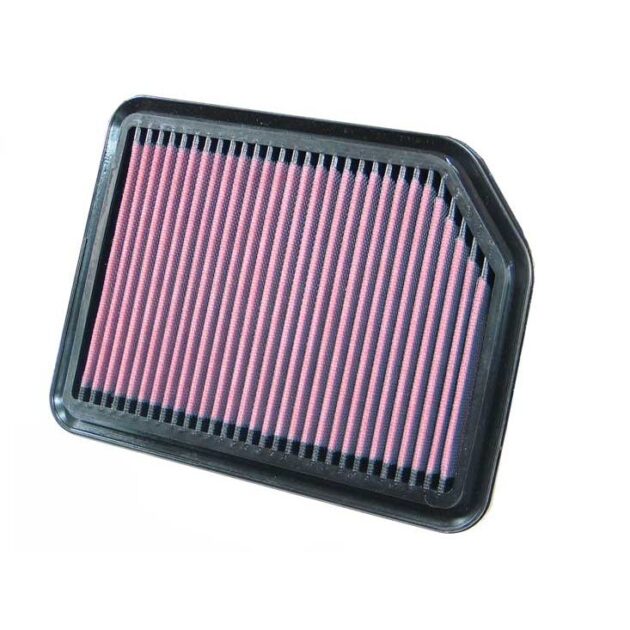 K&N 33-2361 Replacement Air Filter